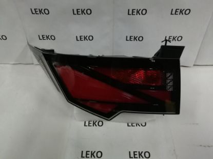 Изображение Фонарь задний правый наружний