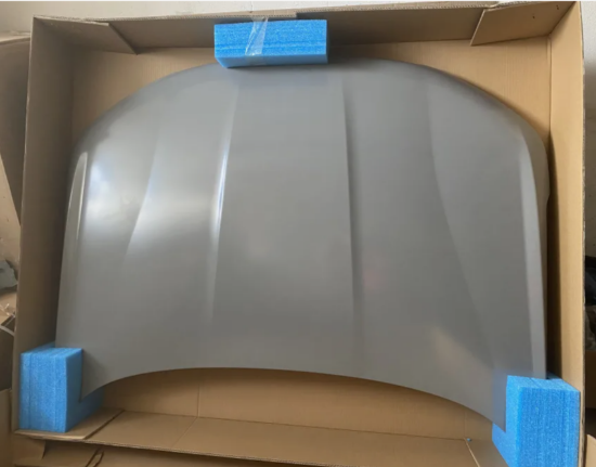 Изображение Капот	