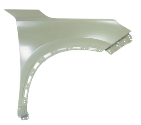 Изображение Крыло переднее правое	