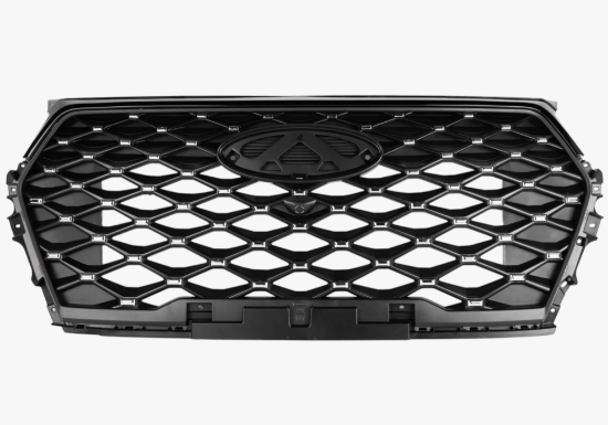 Изображение Решетка радиатора