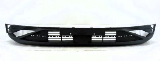 Изображение Бампер передний нижняя часть